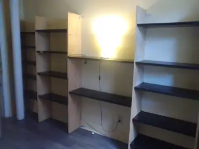 Rosemont, chambre à louer, tout inclus 545$ par mois