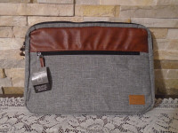 NEW 15.6 Laptop Sleeve Housse ÉTUI pour portable de 15,6 po