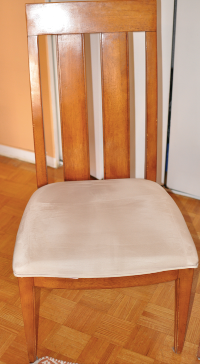 Wooden Dining Chair, View more
