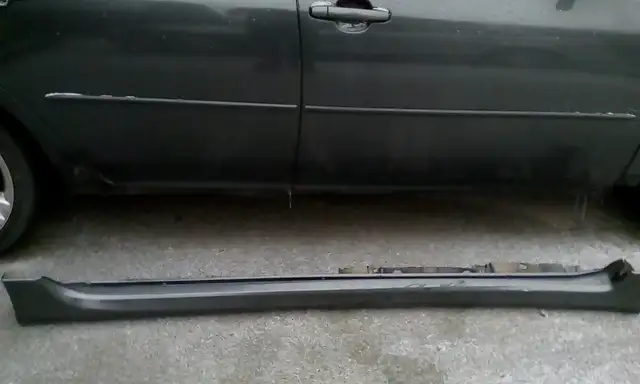 2009 Toyota Corolla XRS Automatic $4000 in Cars & Trucks in St. Catharines - Image 10