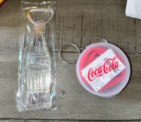 New-coca cola items 
