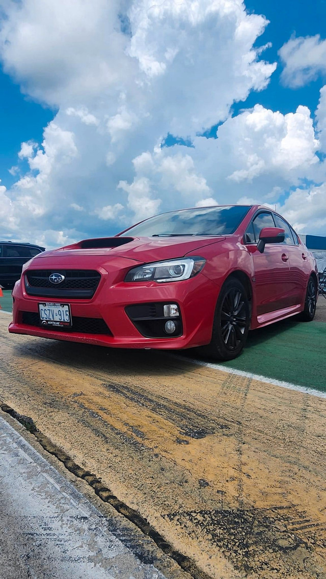 WRX for Sale in Cars & Trucks in Ottawa - Image 3