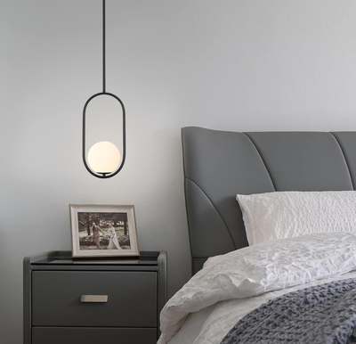 Modern Pendant Lighting One Light Chandelier 3039, View more