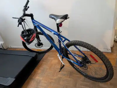 Blade Response Men's Mountain Bike, View more