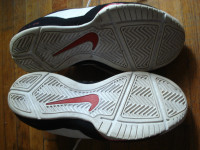 Men's Nike Air Shoes ( Size 8 )