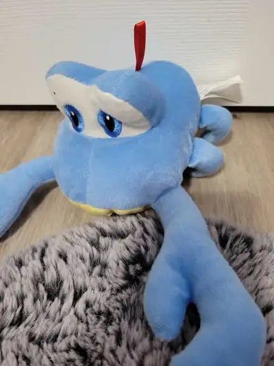 Disney Moana Tamatoa Plush Toy, View more