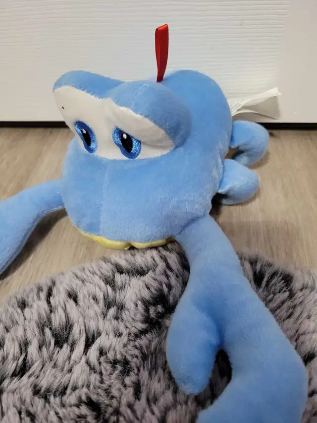 Disney Moana Tamatoa Plush Toy in Toys in Oshawa / Durham Region - Image 2