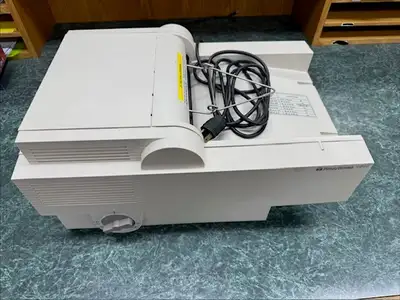 Paper Folder - Pitney Bowes Model 1810, View more