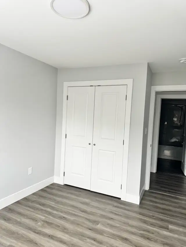 2 Beds 1 Bath - Apartment in Long Term Rentals in Charlottetown - Image 8