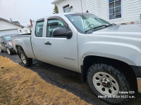 Truck for sale 