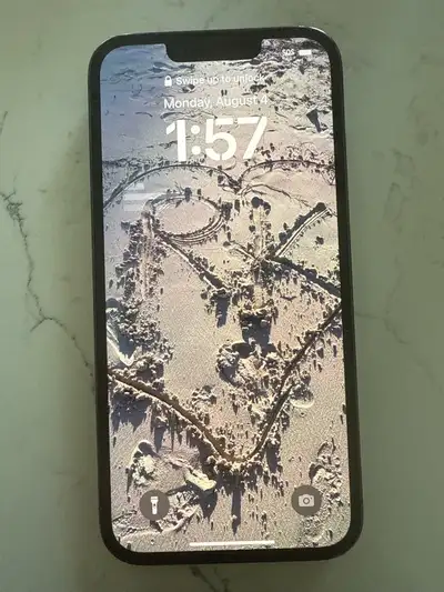 iPhone 13 pro, View more