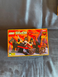 Lego set 6027
