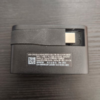 Brand New - Dell USB-C to USB-A / HDMI Adapter