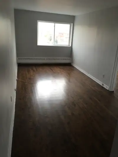 3.5 Apartment For August 2025 - A louer • For Rent