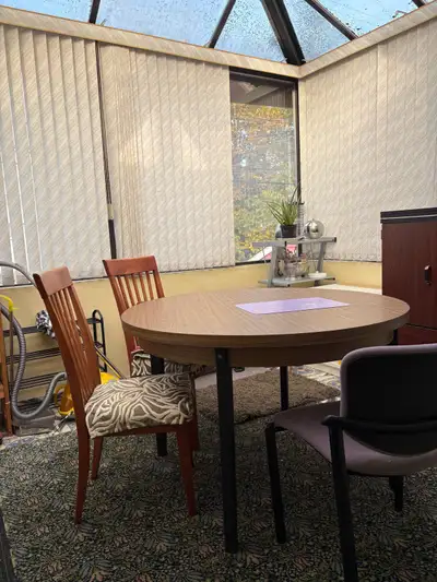 private bedroom in beautiful Kitsilano Vancouver, View more