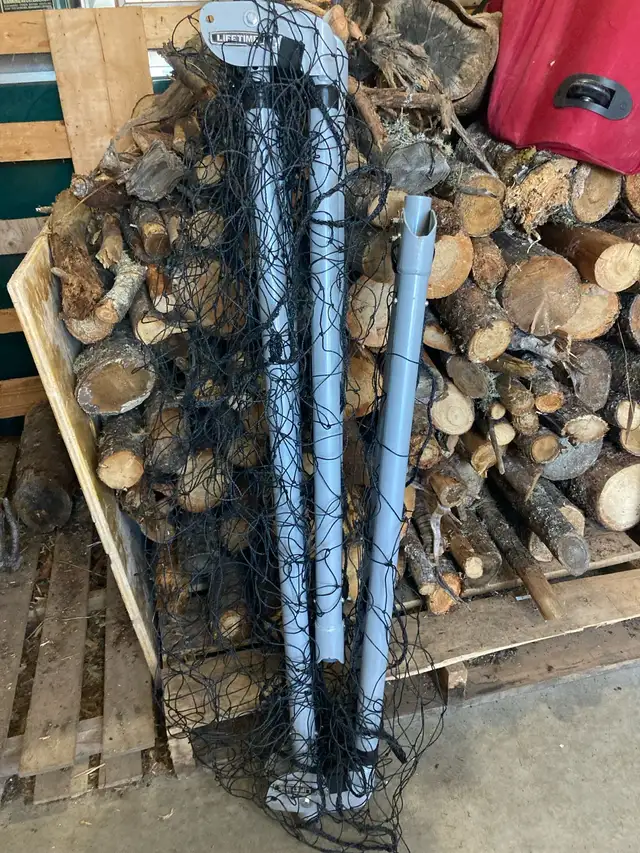 Lifetime Adjustable and Portable Soccer Net in Soccer in Dartmouth - Image 4