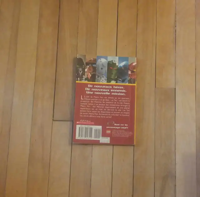 4 livres/$1. chacun. ZOOMBIRA. Etc. in Children & Young Adult in Gatineau - Image 11