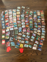 $80 for all Starbucks Gift Card Collection over 100 cards