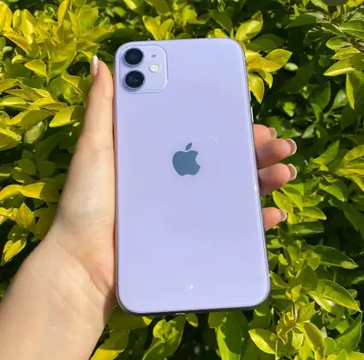 IPhone 11, View more