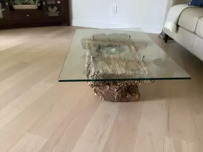 Unique Coffee table, View more