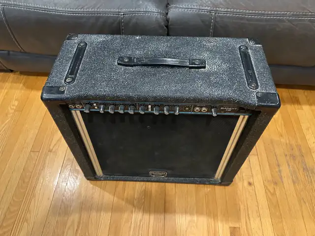 ampli guitare in Amps & Pedals in West Island - Image 4