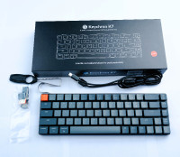 Keychron K7 Ultra-slim Wireless Mechanical Keyboard