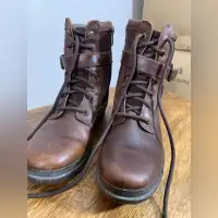 Uggs winter waterproof boots (femme)