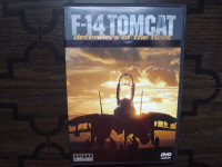 FS: USA "Fighter Pilots" Aircraft DVDs