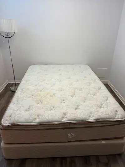Matelas Queen, View more