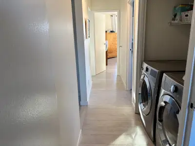 Style Condo 4 1/2 secteur tranquille