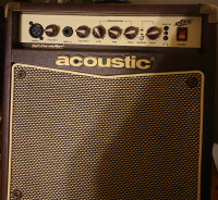 Small "Practice" amp for sale
