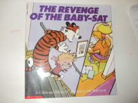 The Revenge Of The Baby-Sat