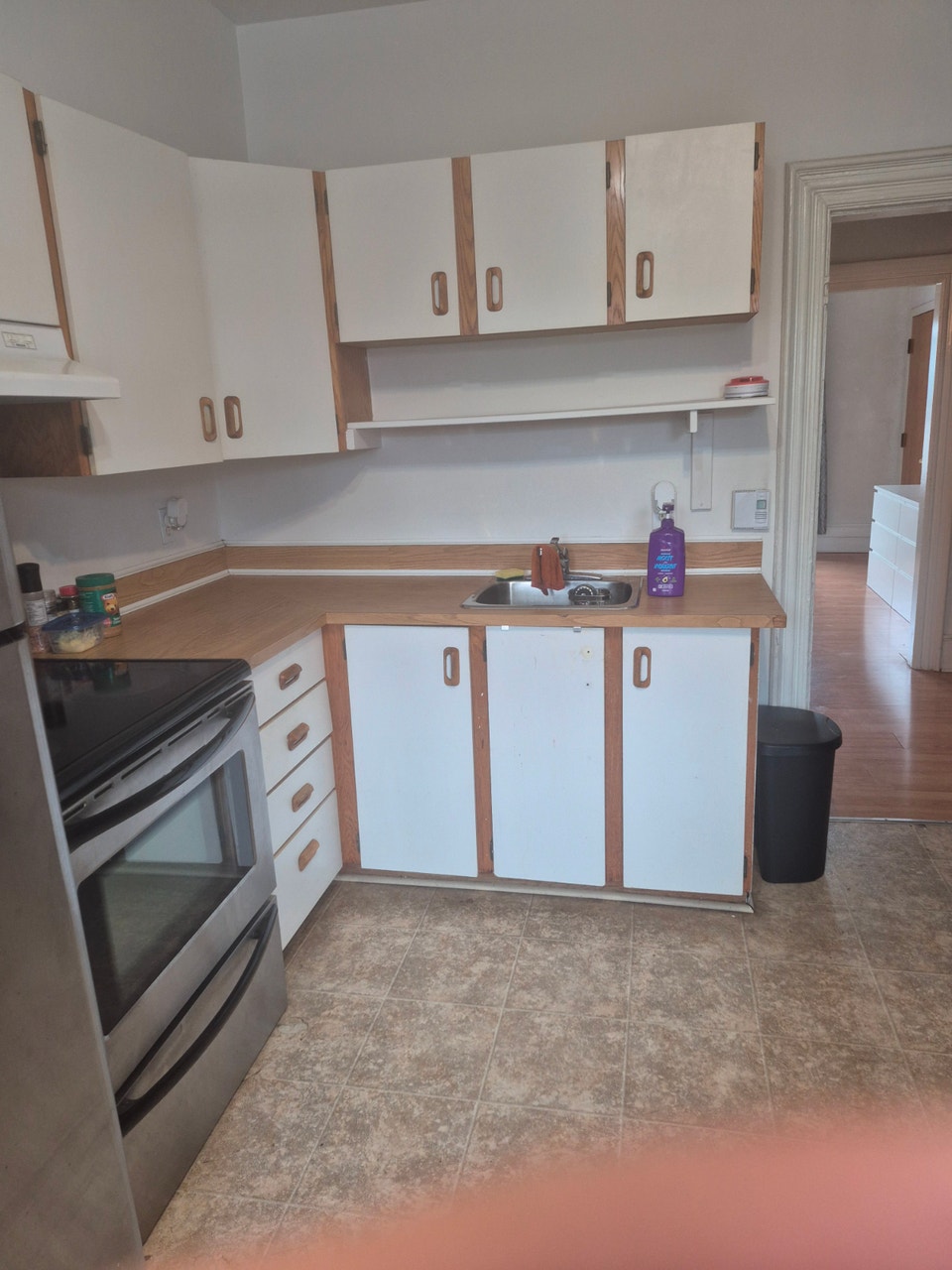 Appartment 3
