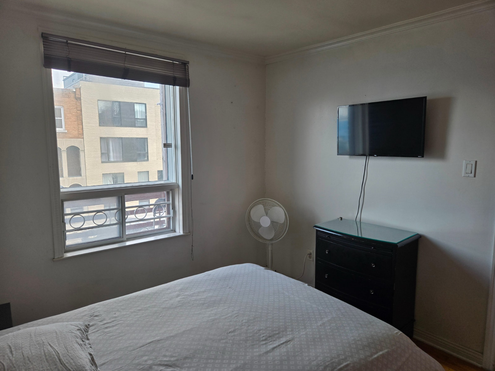 Chambre privée Hochelaga — photo 1