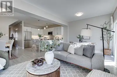 3 Bed 2.5 Bath Townhouse in North London