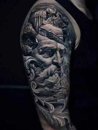 Professional tattoo service at home574680242807132165
