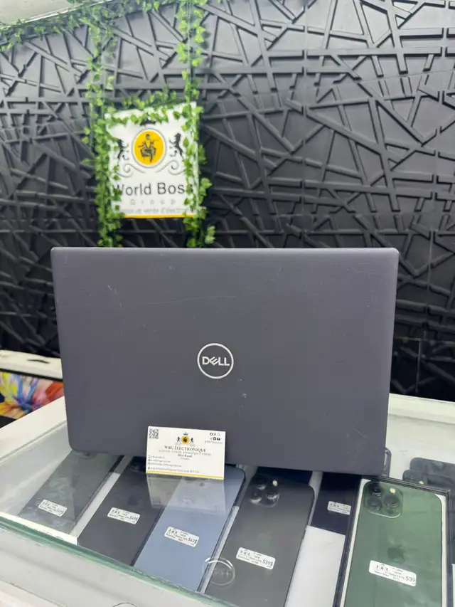 Dell Latitude 3510 Gen10- 256Gb in Laptops in Laval / North Shore - Image 4