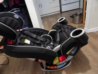 Baby seat Brantford Ontario Preview