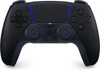 PS5 Dualsense Wireless Controller (black)