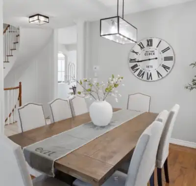 Dining Room Table - Urban Barn, View more