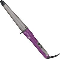 Conair No-clamp Conical Curling Wand - Infinity Pro 1"1/4-1"3/4