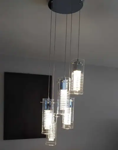 LUMINAIRES, View more