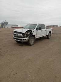 Ford F-250