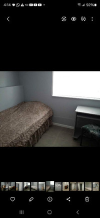 Spacious Furnish Room by Renfrew Skytrain in Vancouver 