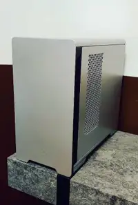 Desktop PC