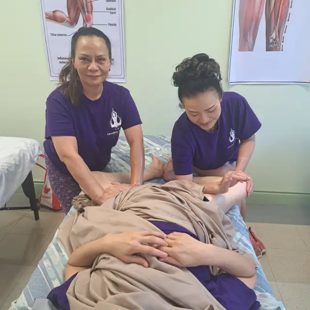 Hello Thai Massage63860080064897121