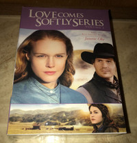 Love Comes Softly Tv Series Volume 2 DVD ~ BRAND NEW SEALED