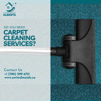 Carpet cleaning and moveout/In cleaning 