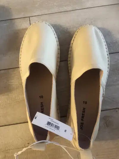 man shoes located west end. $30, View more