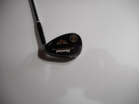 Cleveland 54-8 Black Nickle Forged  Golf Wedge